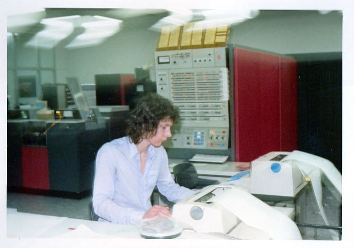 IBM 360/67